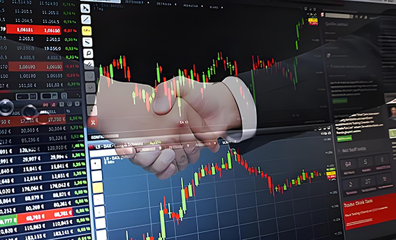 ouyi澄明交易界面